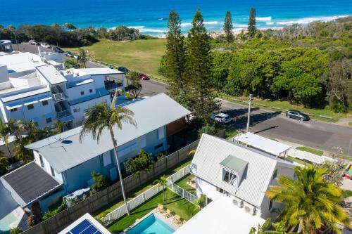Barra Luxe Beach House