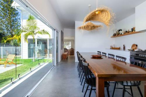 Barra Luxe Beach House