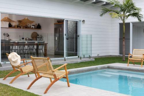 Barra Luxe Beach House