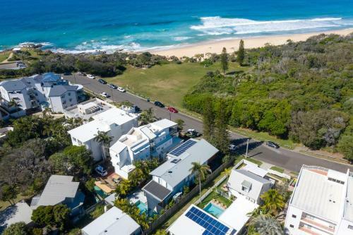 Barra Luxe Beach House