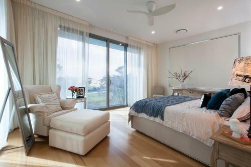 Sunset Beach House