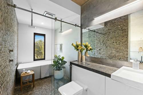 Opal Sunset Beach House