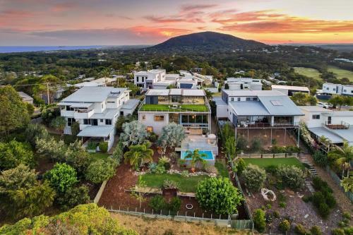 Opal Sunset Beach House