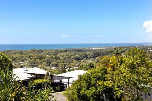 Opal Sunset Beach House