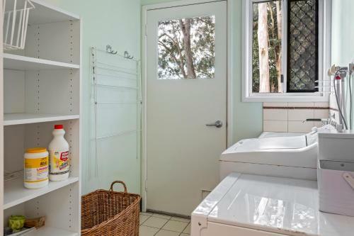 Tree House Toowoomba - Peace & Quiet In Tree Tops