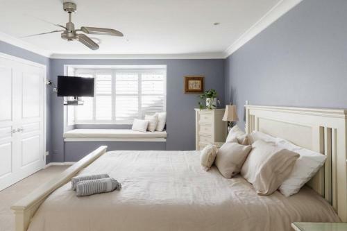 Chateau On Sydney's Northern Beaches