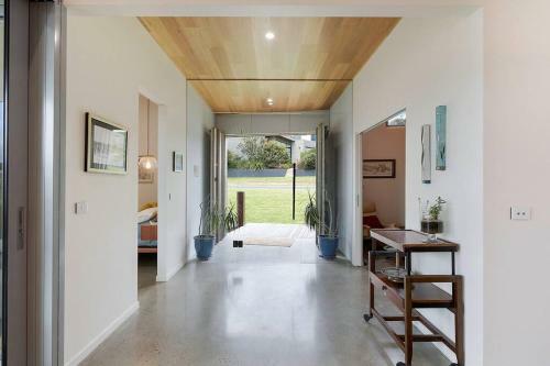 1 The Point - Award Winning Home