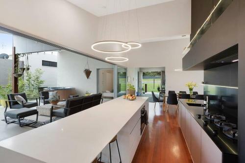 1 The Point - Award Winning Home
