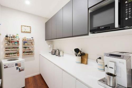 1 The Point - Award Winning Home