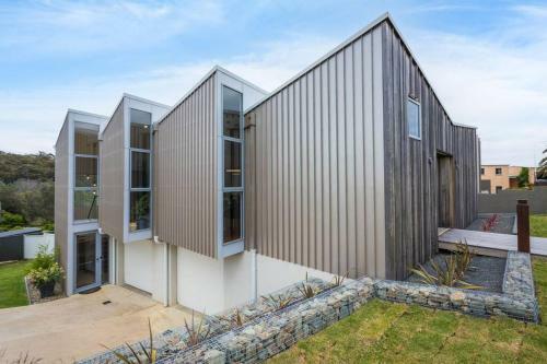 1 The Point - Award Winning Home