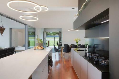 1 The Point - Award Winning Home