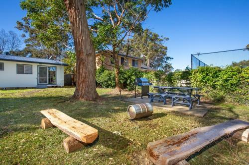 Nautilus - Pet Friendly - 5 Mins Walk To Bay