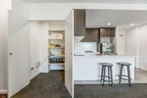 Modern 2br Apartment For Travelling Professionals