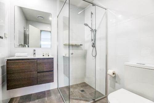Modern 2br Apartment For Travelling Professionals