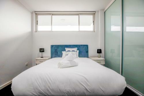 Modern 2br Apartment For Travelling Professionals
