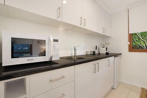 Apartamento Macmasters Studio Retreat