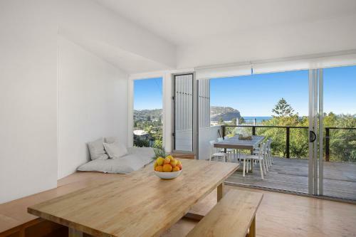 Kookaburra Retreat At Macmasters Beach