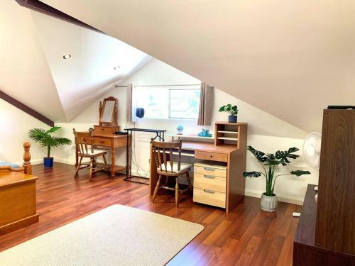 Apartamento Shore To Please 1 Bdrm Loft Apt Beach Wifi