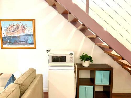 Apartamento Shore To Please 1 Bdrm Loft Apt Beach Wifi