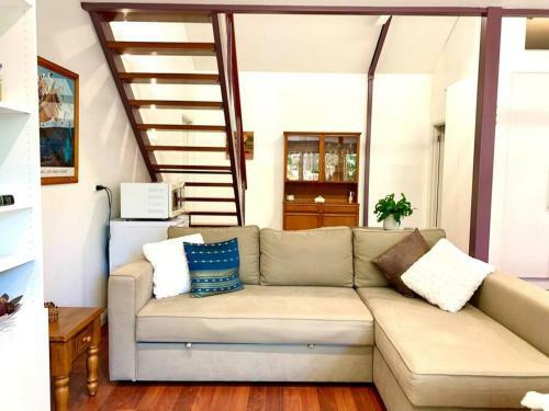 Apartamento Shore To Please 1 Bdrm Loft Apt Beach Wifi