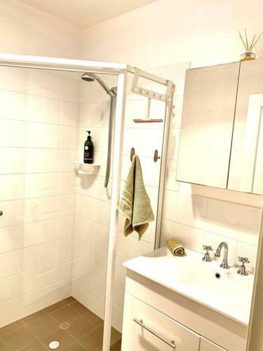 Apartamento Shore To Please 1 Bdrm Loft Apt Beach Wifi