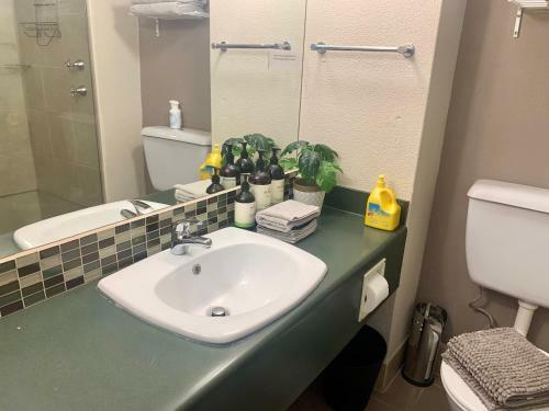 Apartamento Seafront Studio The Strand