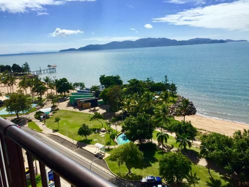 Apartamento Seafront Studio The Strand