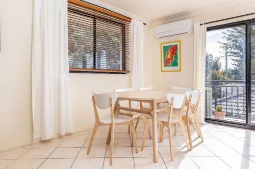 Apartamento Marleys