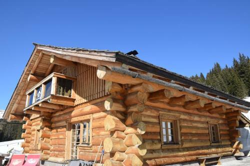 Sch�nbergh�tte