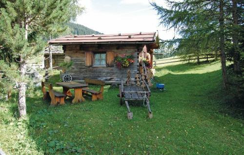 Apartment Obernberg