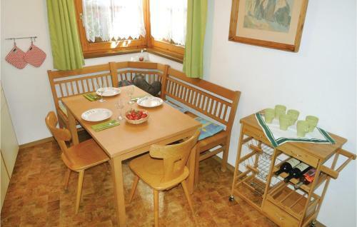 Apartment Obernberg