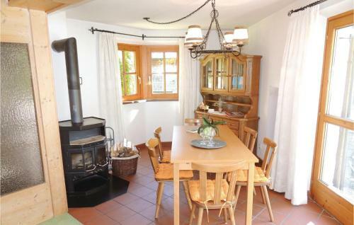 Apartment Obernberg