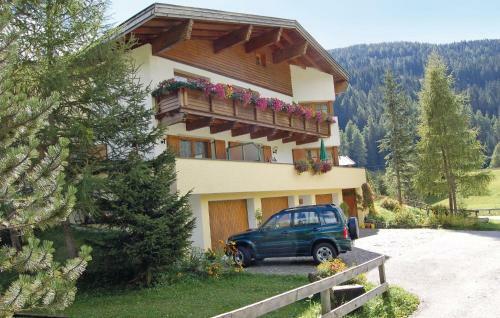 Apartment Obernberg