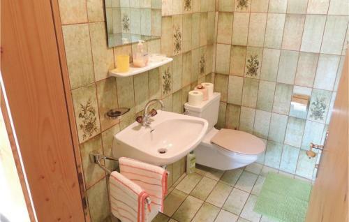 Apartment Obernberg