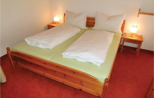 Apartment Obernberg