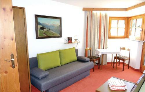 Apartment Obernberg