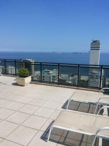 Apartamento Joao Lira Leblon 506