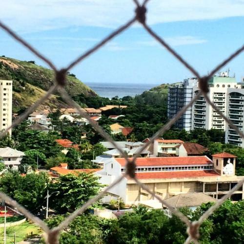 Apartamento Linda Vista No Recreio