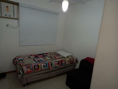 Apartamento Linda Vista No Recreio