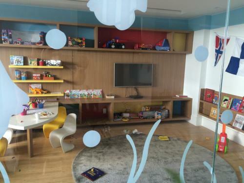Apartamento Linda Vista No Recreio