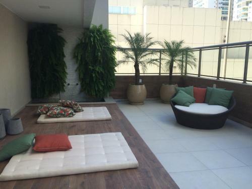Apartamento Linda Vista No Recreio