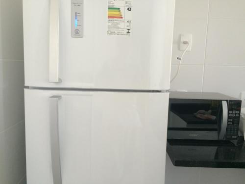 Apartamento Linda Vista No Recreio