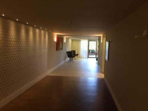 Apartamento Linda Vista No Recreio