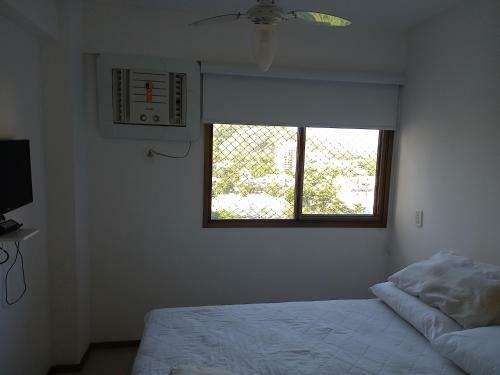 Apartamento Linda Vista No Recreio