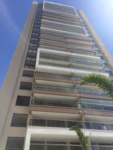 Apartamento Linda Vista No Recreio
