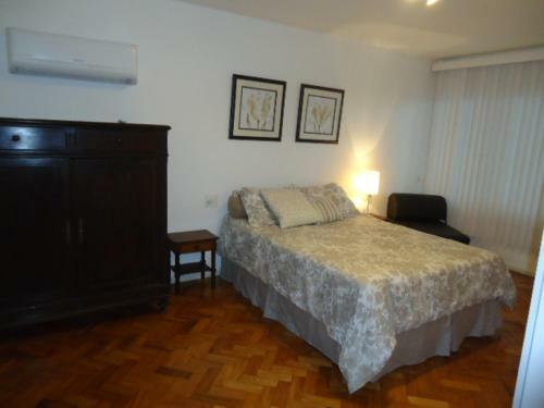 Apartamento Francisco Otaviano