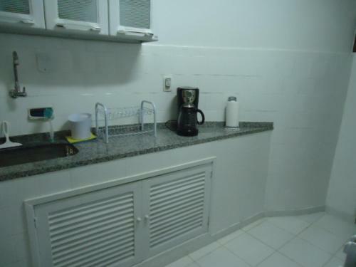 Apartamento Francisco Otaviano