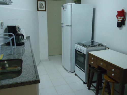 Apartamento Francisco Otaviano
