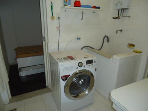 Apartamento Francisco Otaviano