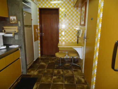 Apartamento - Alm Guilhem - Quadrissima